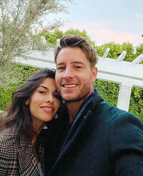 Justin Hartley