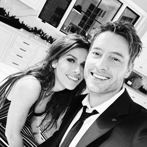 Justin Hartley