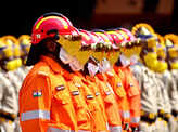 National Fire Service Day observed in Goa