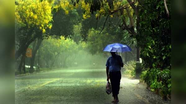 Visual from Amrita Shergill Marg
