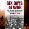 'Six Days of War' by Michael B. Oren