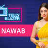 Article image for: Exclusive | Jijaji… fame Hiba Nawab: I am not comfortable exposing myself or doing bold scenes