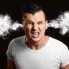 ​An addiction to anger