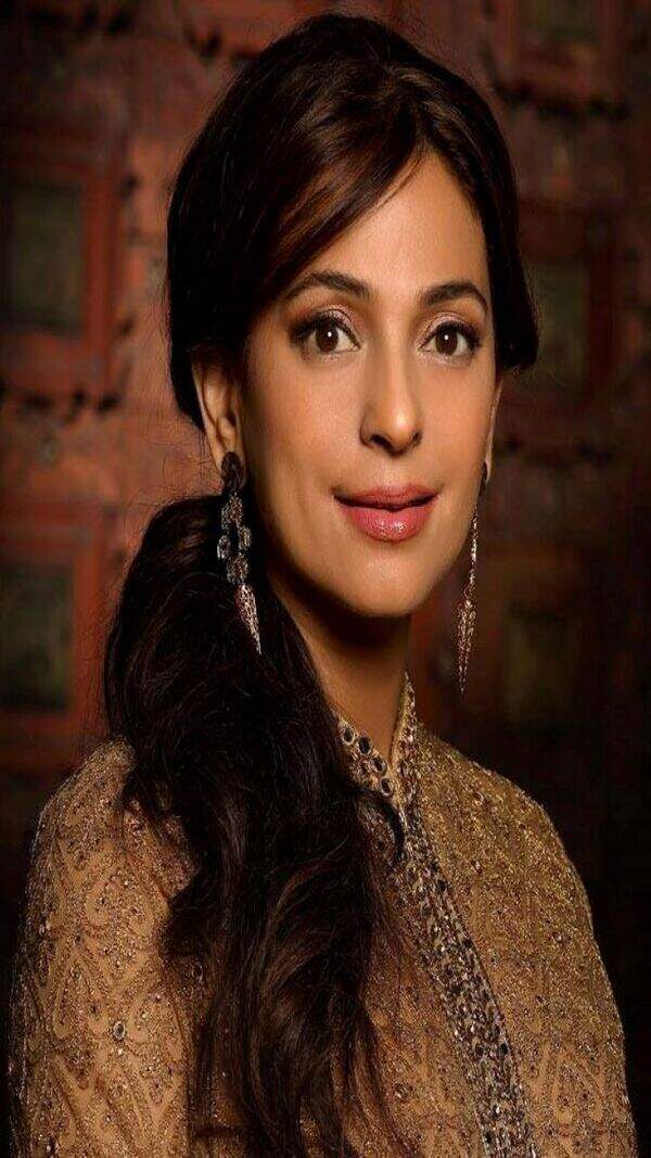 Juhi Chawla