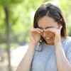 Vision loss/ partial blindness