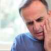 Swelling in the cheeks, eyes or parts of the face