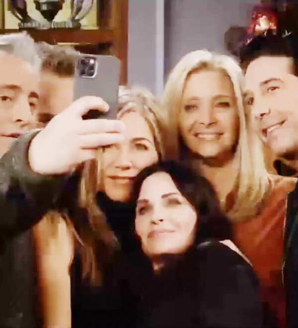 Lisa Kudrow