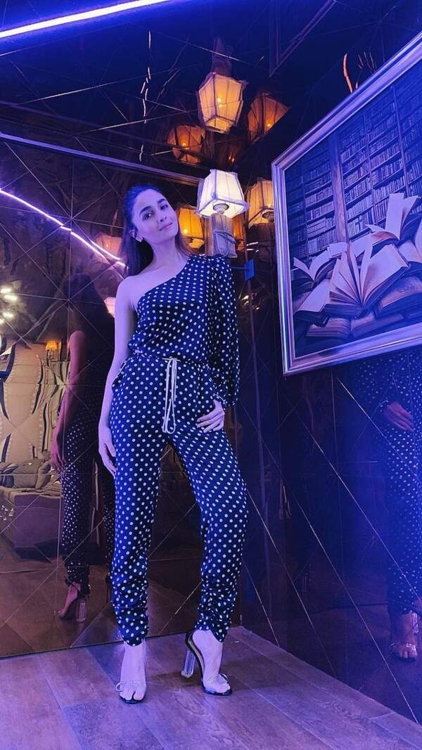 Vanity