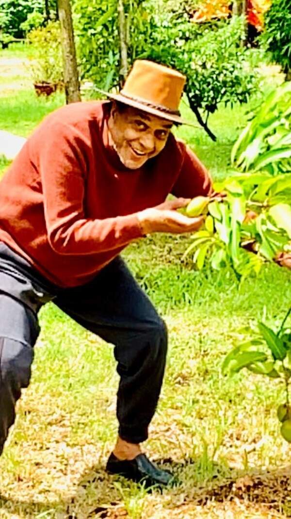 Dharmendra