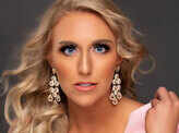 Jessica Marie Hopper selected as Miss Supranational Ireland 2021