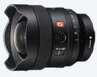 Sony FE 14mm F1.8 GM lens launched
