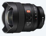 Sony FE 14mm F1.8 GM lens launched