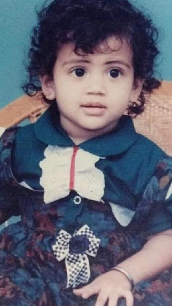 Aditi Balan Photos