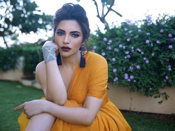 Shama Sikander