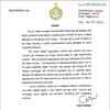 In view of misinformation attributing COVID-19 fatalities/health issues to testing of 5G towers, it should be noted that as per DoT clarification, linking 5G with COVID has no scientific basis. Action will taken against any miscreant spreading rumours, reports ANI quoting chief secretary, Haryana