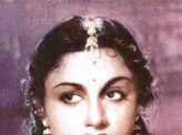 #GoldenFrames: T. R. Rajakumari, Life in pictures...
