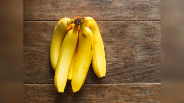 Bananas
