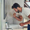 ​Maintain oral hygiene