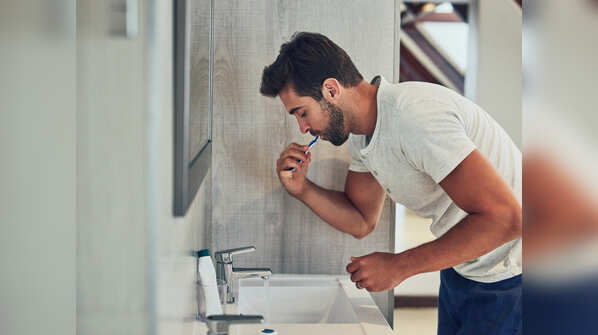 Maintain oral hygiene