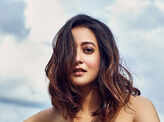 Alluring pictures of Raima Sen