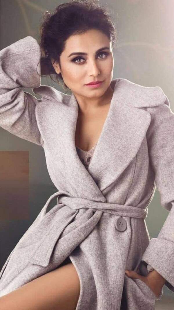 Rani Mukerji