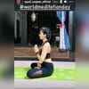 Article image for: Sayali Sanjeev shares the importance of meditation on International Meditation day