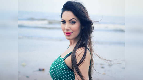 Taarak Mehta's Munmun Dutta booked under SC/ST Act