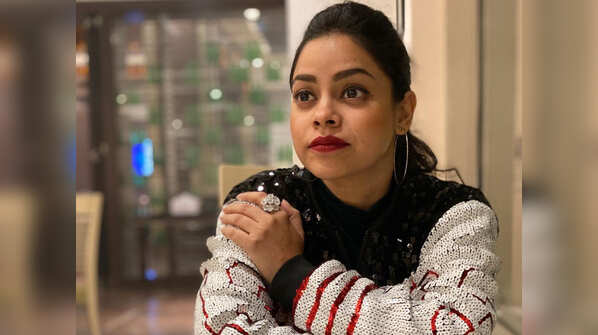 Sumona Chakravarti on being unemployed and battling a medical disorder