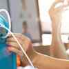 What should you do if your 'mild' symptoms take a turn for the 'worse'?