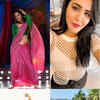 Article image for: Glam divas of <i class="tbold">telugu television</i>