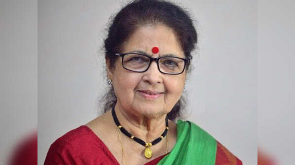 Ashalata Wabgaokar
