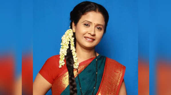 Abhilasha Patil