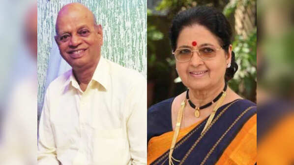 Marathi celebs who lost their lives due to COVID-19