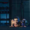 ​Burpees