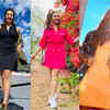 Divyanka’s colourful and fun looks