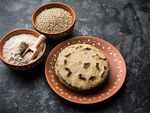 Bajra flour