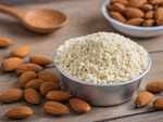 Almond flour