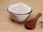 Ragi flour