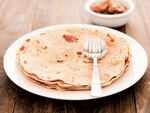 Are regular chapatis really that unhealthy?
