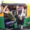 10 passengers in an auto