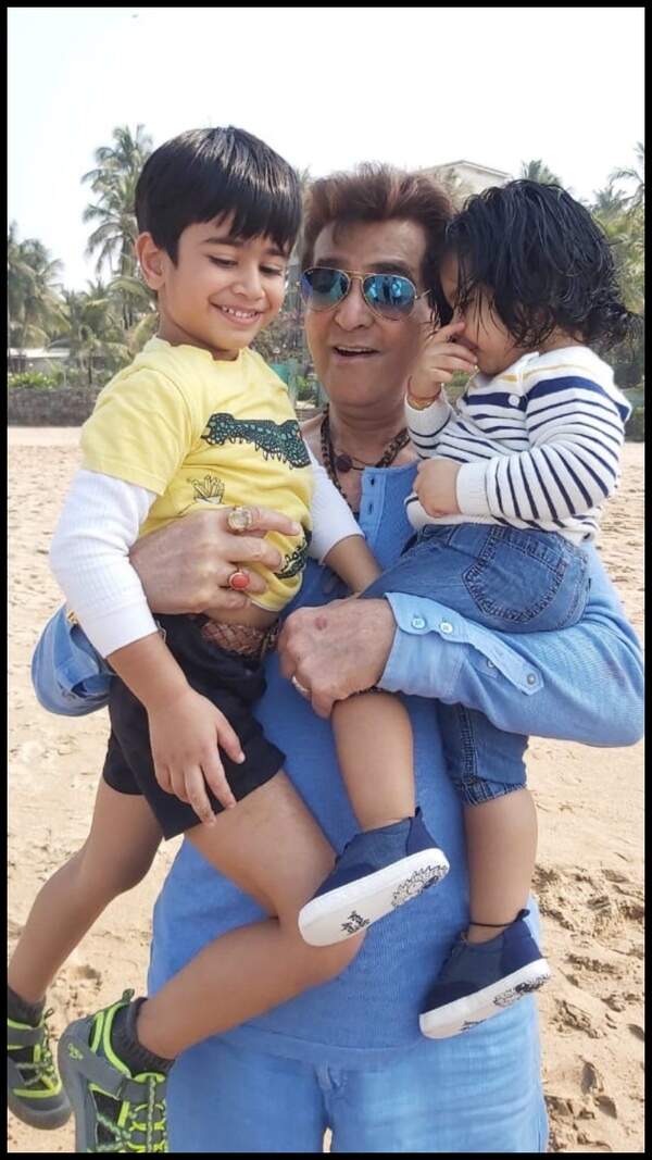 Jeetendra Pictures