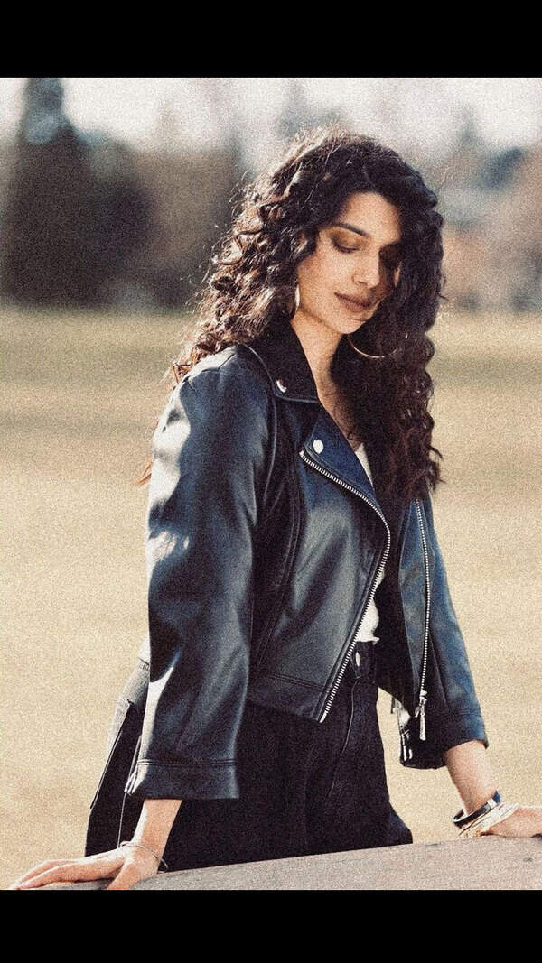 Nimrat Khaira