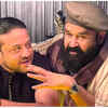 ​Mohanlal