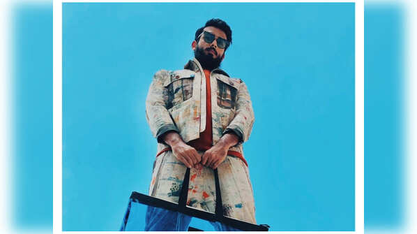 Kalidas Jayaram