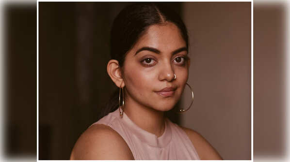 Ahaana Krishna