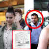 Article image for: Kangana Ranaut's bodyguard Kumar Hegde booked in alleged 'rape and cheating' case