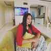 Article image for: <i class="tbold">anupamaa actress</i> Rupali Ganguly's plush Mumbai home; see photos of the beautiful interiors and the balcony with scenic views