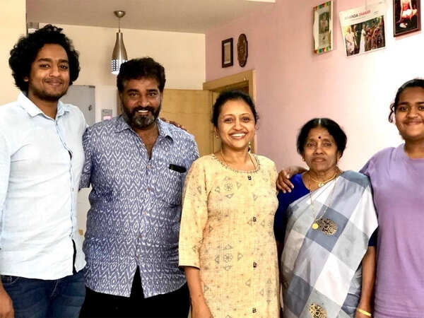 Rajeev Kanakala Photos
