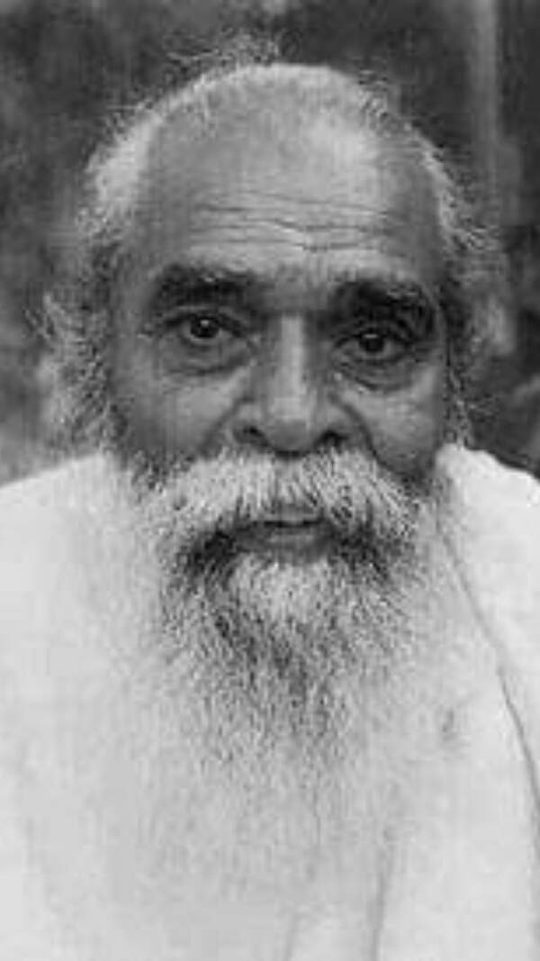 G. V. Iyer Photos