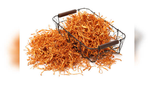 Uses of Cordyceps Militaris